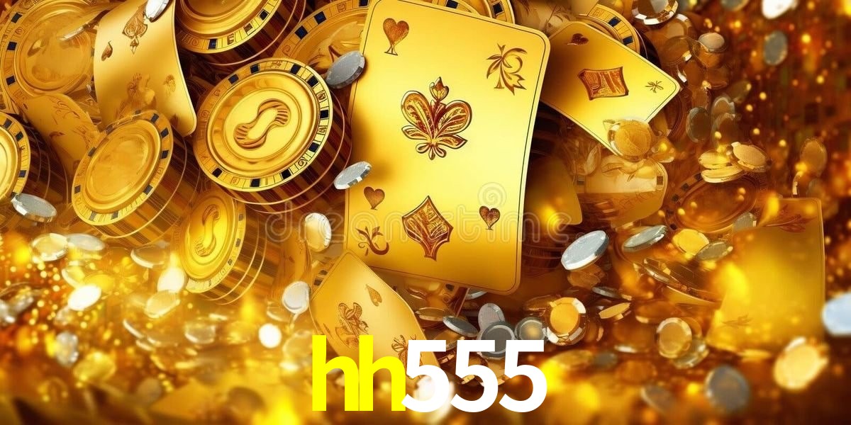 cassino hh555