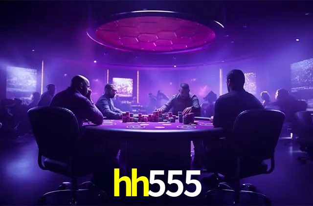 Jogos de Slot hh555