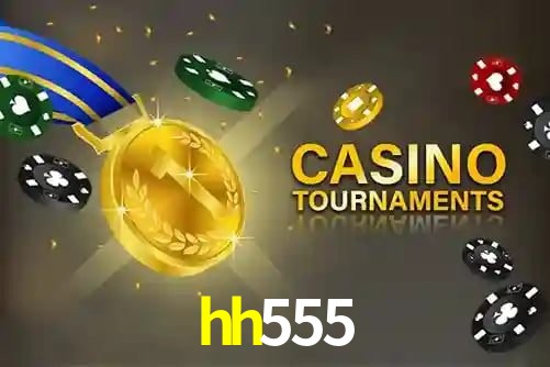 hh555 BET