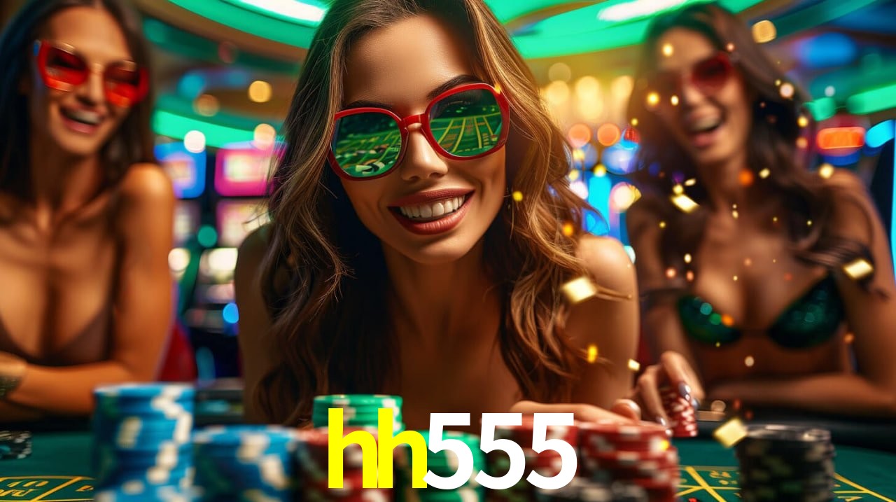 Responsive Design hh555