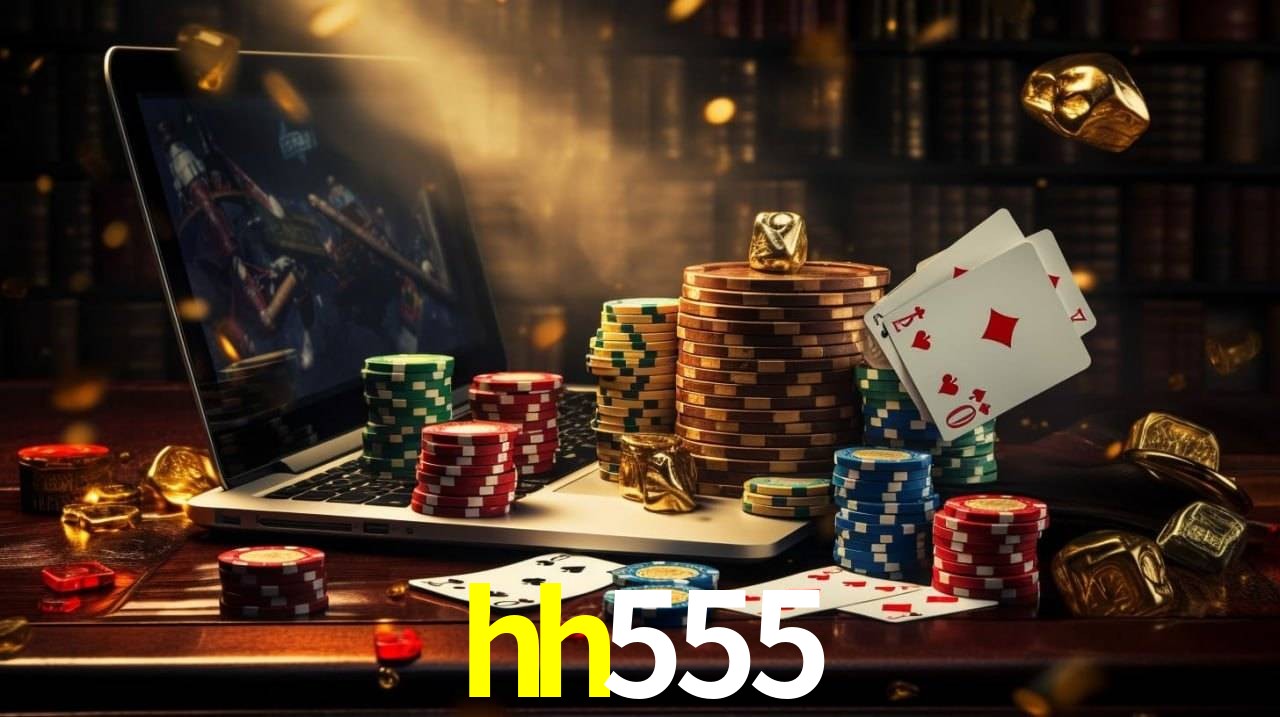 Apostas de Tênis hh555