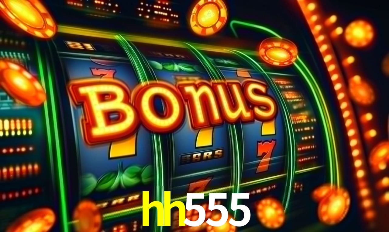 Live Casino hh555