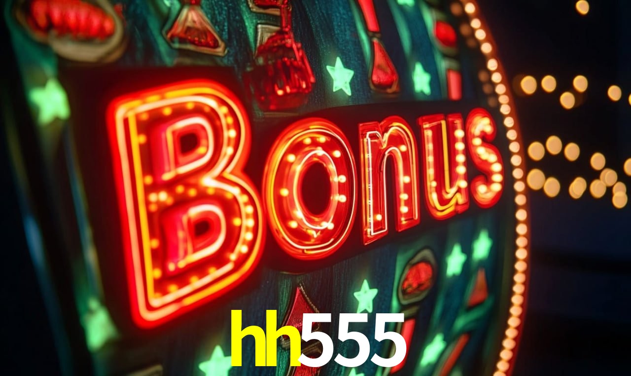 Casino VIP hh555