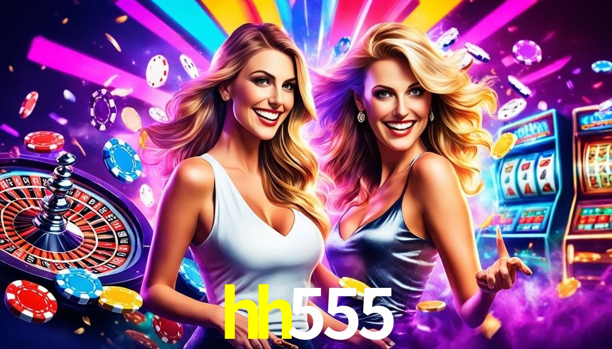 Mesa de Blackjack hh555
