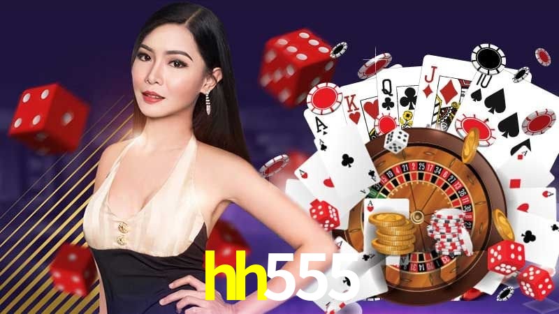 Casino Ao Vivo hh555