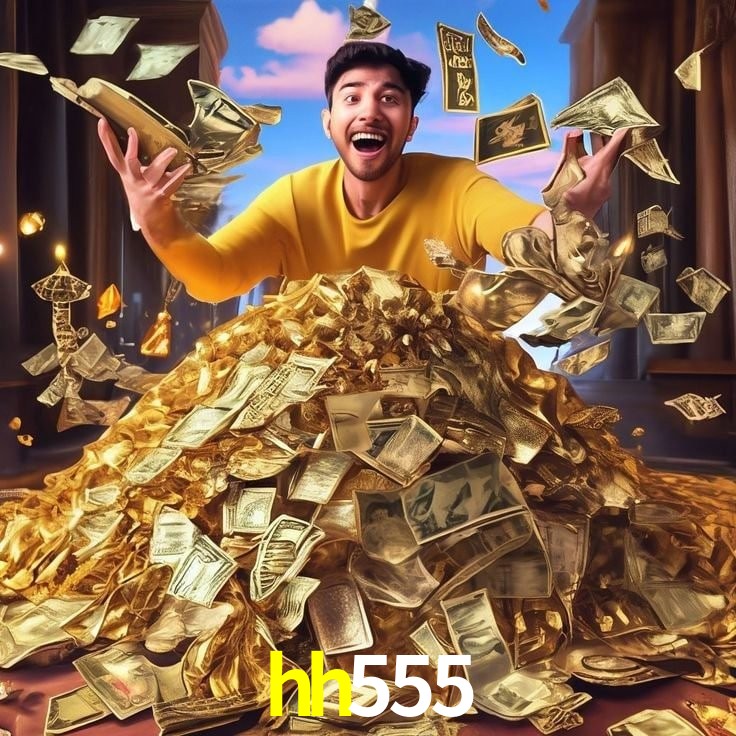Apostas de Futebol hh555