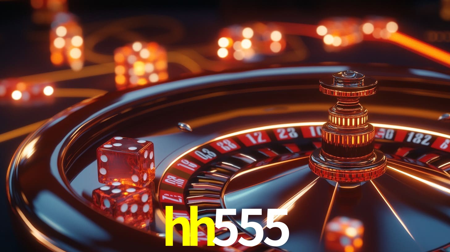 Slot Games hh555