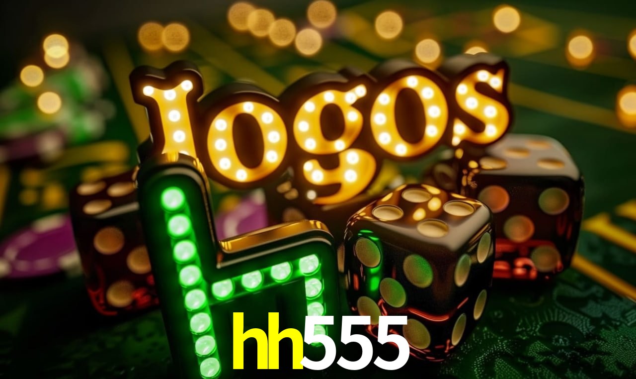Provedores de Jogos hh555