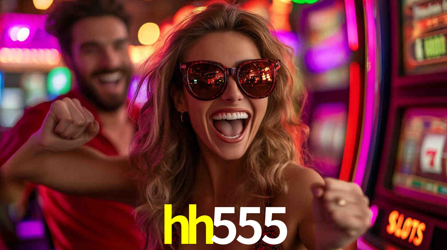 A Emoção da Loteria na hh555: Uma Chance de Mudança de Vida