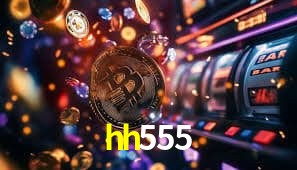 PIX Instantâneo hh555