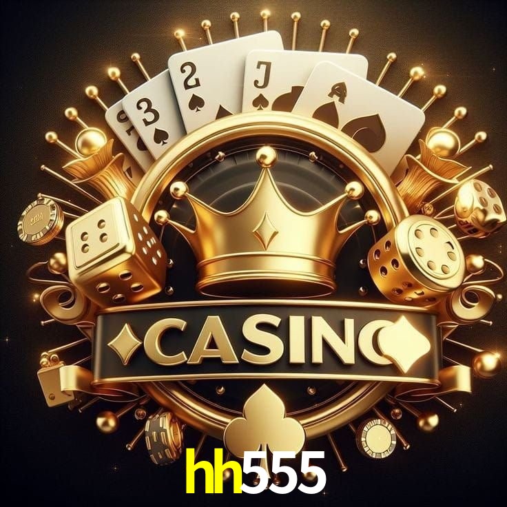 Casino Ao Vivo hh555