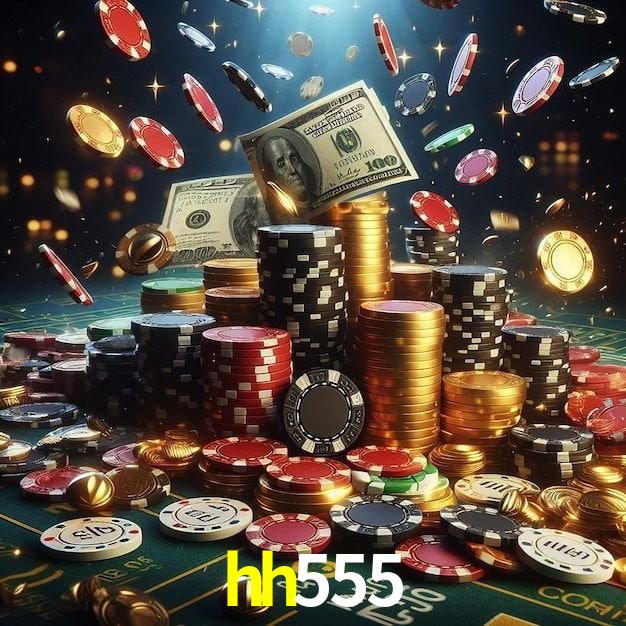 Jogos Exclusivos hh555