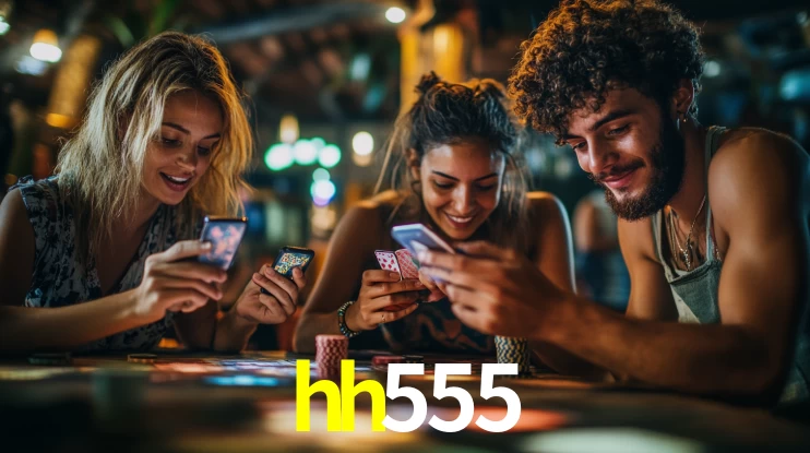 Bonus Features hh555