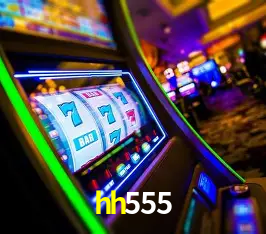Apostas Esportivas na hh555: Um Guia Completo