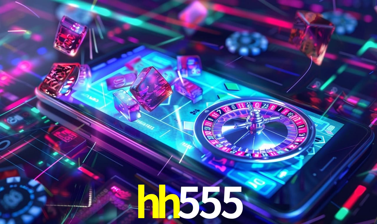 Recursos de Bônus hh555