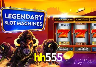 Inovações de Jogos na hh555: O Futuro das Experiências Interativas