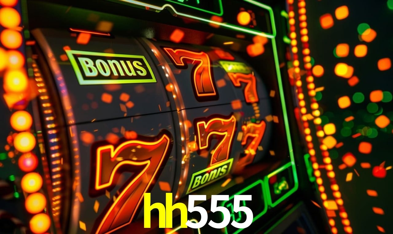 hh555: Seu Especialista em Apostas Esportivas Brasileiras