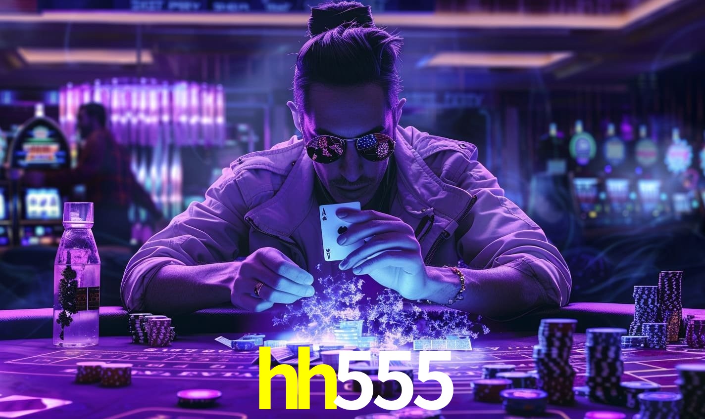 Game Providers hh555