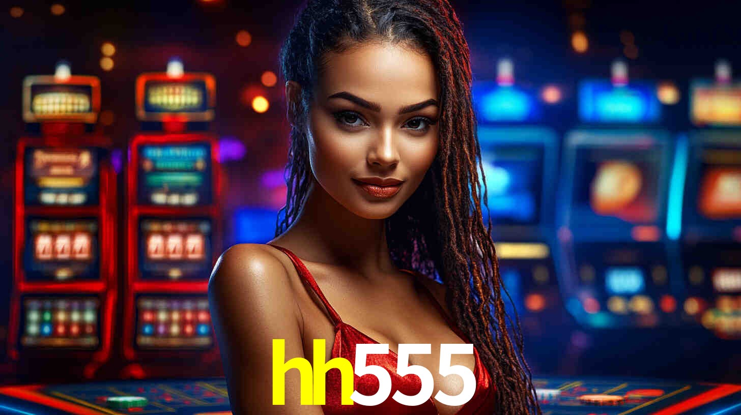 hh555: Jogue Crash e Experimente Alta Recompensa Instantânea