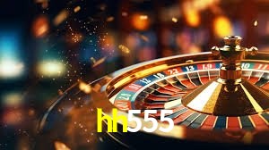 hh555 BET